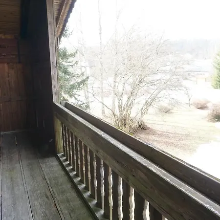 & Fewos Fuchs Guest house