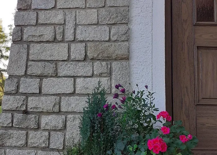 & Fewos Fuchs 3* Mauth