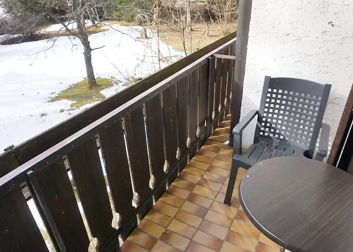 & Fewos Fuchs Konukevi 3*