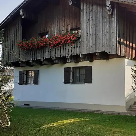 & Fewos Fuchs Guest house