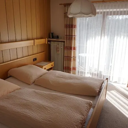 Guest house & Fewos Fuchs Mauth